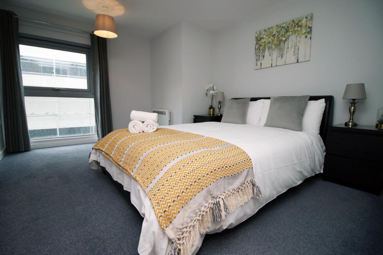 Violets Corner Luxury Town Great Location In The South West Apartment *