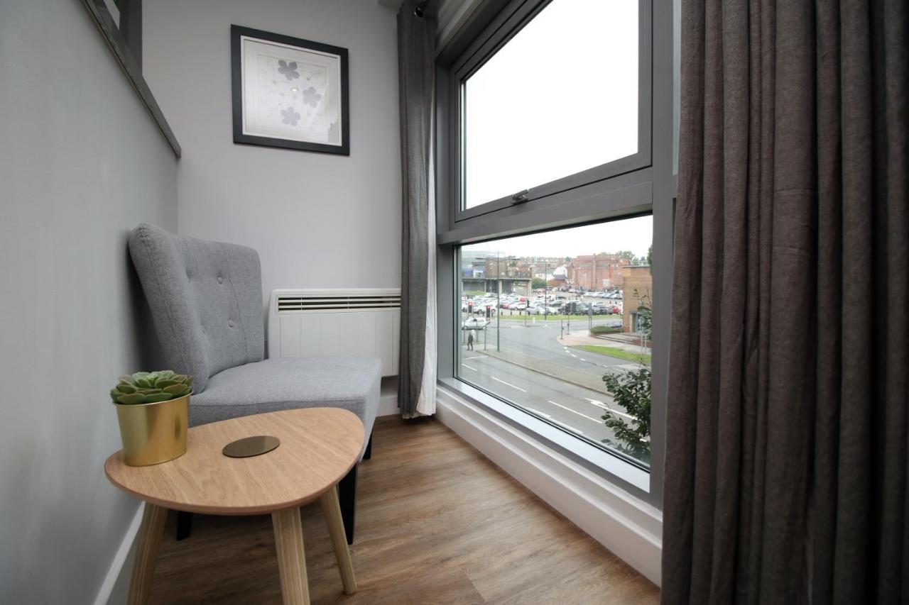 Violets Corner Luxury Town Great Location In The South West