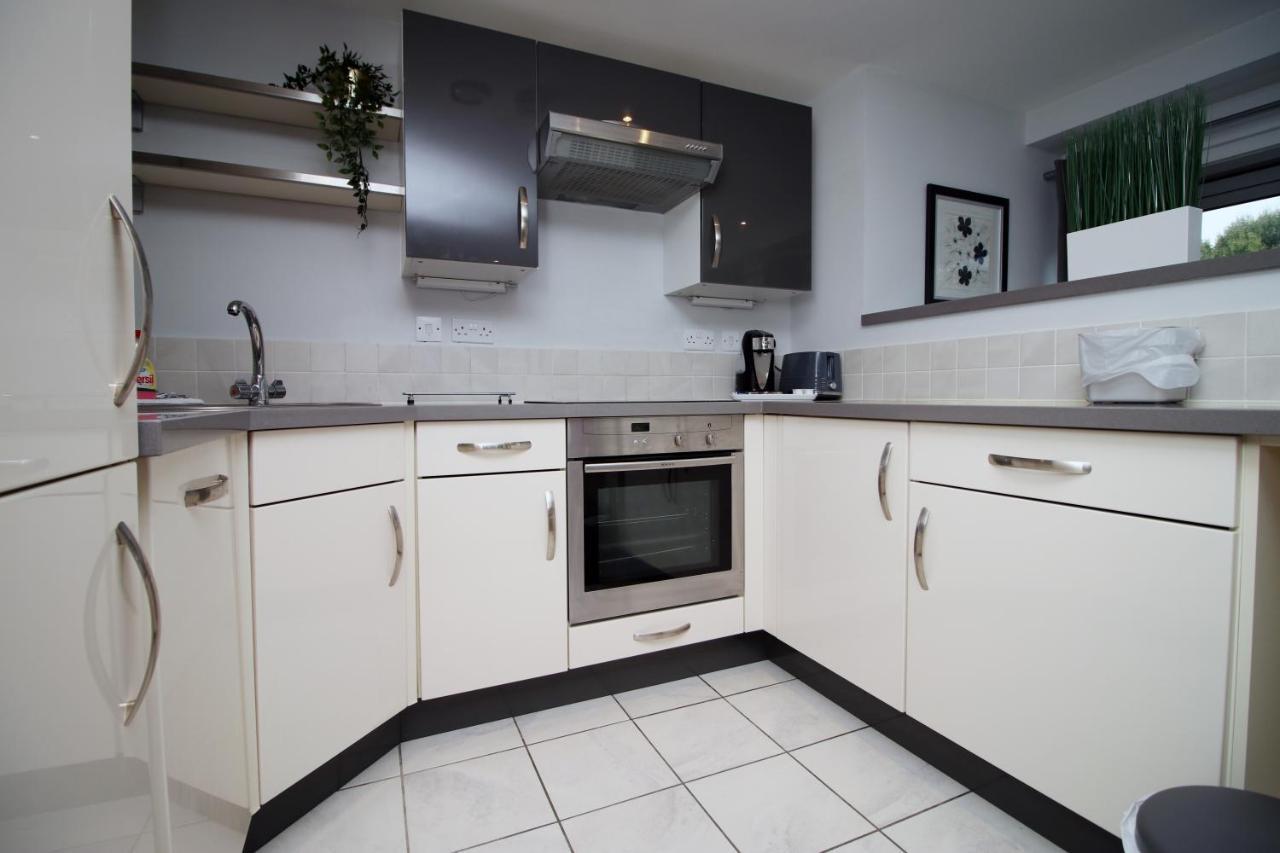 Apartment Violets Corner Luxury Town Great Location In The South West