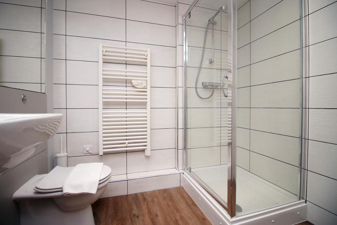 Apartment Violets Corner Luxury Town Great Location In The South West *