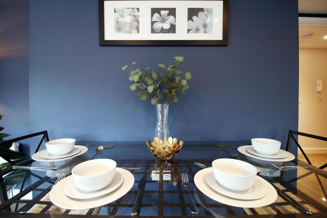 Violets Corner Luxury Town Great Location In The South West Apartment *