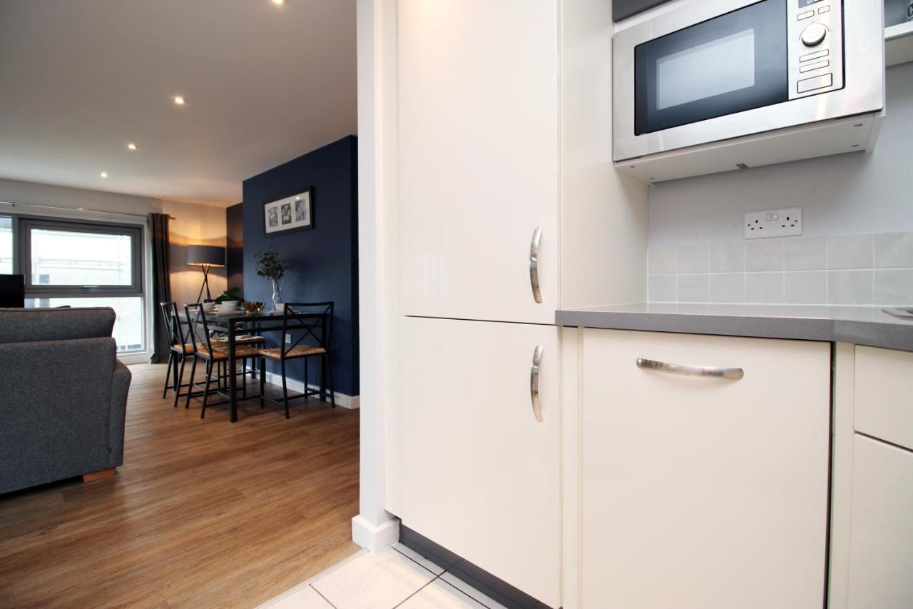 Violets Corner Luxury Town Great Location In The South West